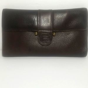 Fossil Wallet